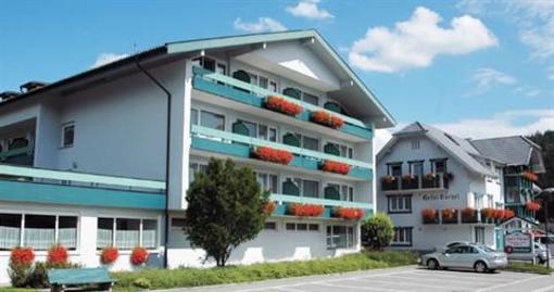 фото отеля Hotel Buchel