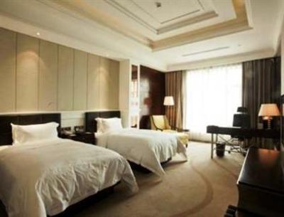 фото отеля Chengdu Noah's Ark Hotel