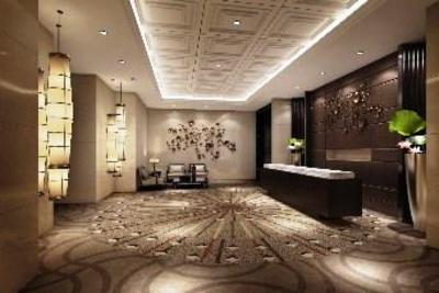 фото отеля Chengdu Noah's Ark Hotel