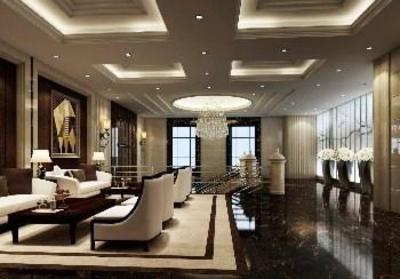 фото отеля Chengdu Noah's Ark Hotel