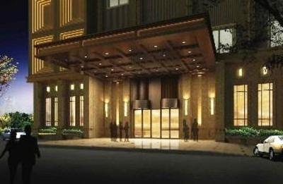 фото отеля Chengdu Noah's Ark Hotel
