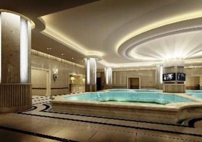 фото отеля Chengdu Noah's Ark Hotel
