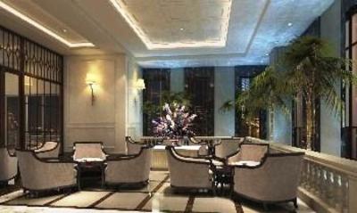 фото отеля Chengdu Noah's Ark Hotel