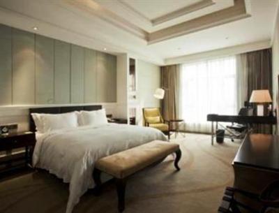 фото отеля Chengdu Noah's Ark Hotel