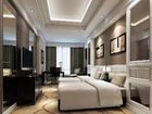 фото отеля Chengdu Noah's Ark Hotel