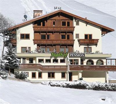 фото отеля Hotel Garni Jagdhof