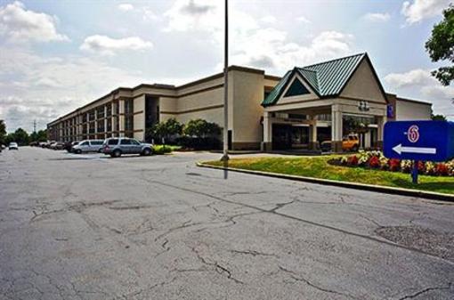 фото отеля Motel 6 Frederick