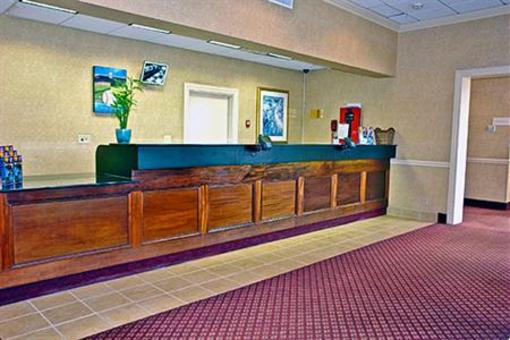 фото отеля Motel 6 Frederick