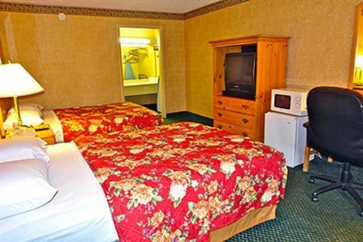 фото отеля Motel 6 Frederick