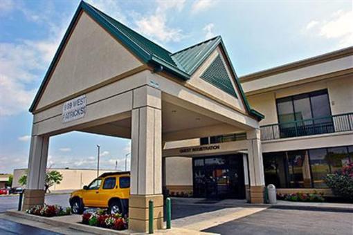 фото отеля Motel 6 Frederick