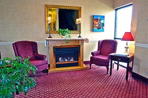 фото отеля Motel 6 Frederick