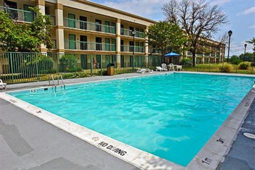 фото отеля Motel 6 Frederick