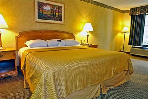 фото отеля Motel 6 Frederick
