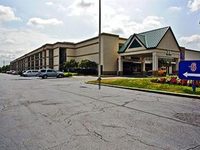 Motel 6 Frederick