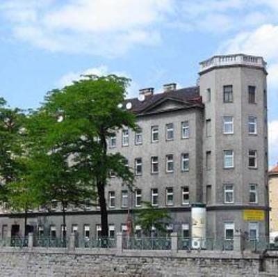 фото отеля Abrigo Pension Vienna