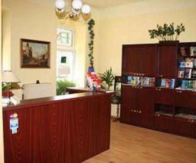 фото отеля Abrigo Pension Vienna