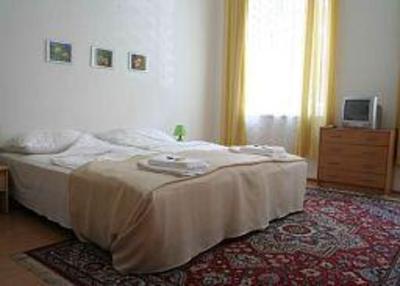 фото отеля Abrigo Pension Vienna
