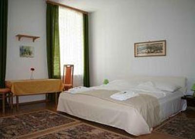 фото отеля Abrigo Pension Vienna