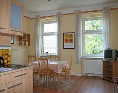 фото отеля Abrigo Pension Vienna