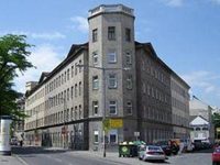 Abrigo Pension Vienna