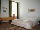 фото отеля Abrigo Pension Vienna
