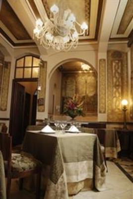 фото отеля Mansion del Rio