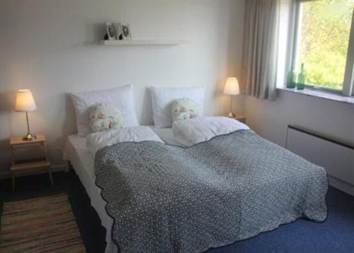 фото отеля Sandkaas Badehotel