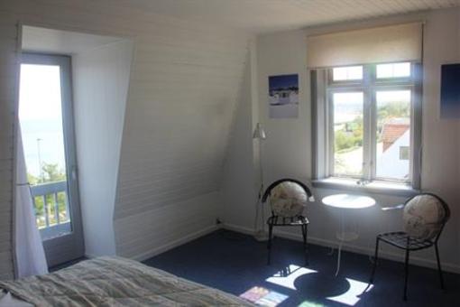 фото отеля Sandkaas Badehotel