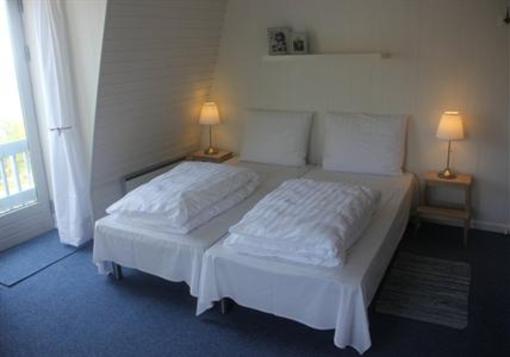 фото отеля Sandkaas Badehotel
