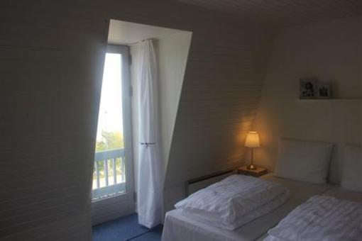 фото отеля Sandkaas Badehotel