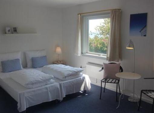 фото отеля Sandkaas Badehotel