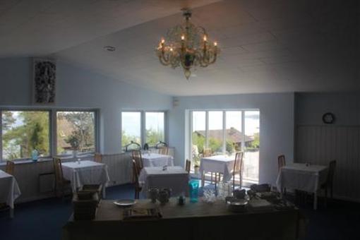 фото отеля Sandkaas Badehotel