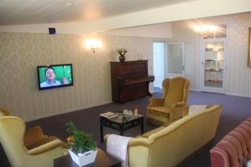 фото отеля Sandkaas Badehotel
