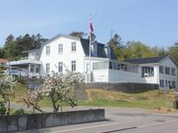 Sandkaas Badehotel