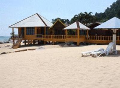 фото отеля Sun Beach Resort