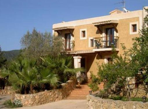 фото отеля Casa Naya Rural Hotel Ibiza