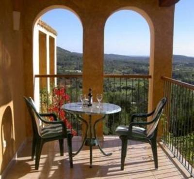фото отеля Casa Naya Rural Hotel Ibiza