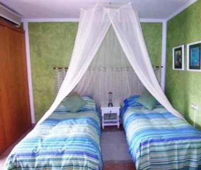 фото отеля Casa Naya Rural Hotel Ibiza