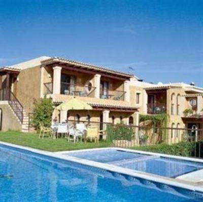 фото отеля Casa Naya Rural Hotel Ibiza