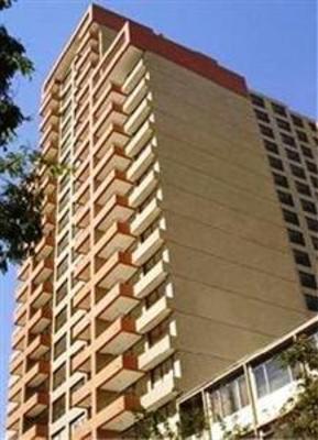 фото отеля Altos Del Mapocho Apart Suite