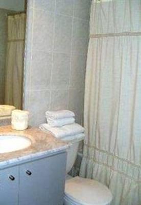 фото отеля Altos Del Mapocho Apart Suite