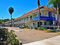 Motel 6 San Diego La Mesa