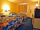 фото отеля Motel 6 San Diego La Mesa