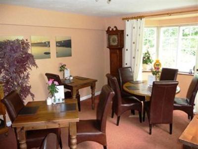 фото отеля Field Place Country House B & B