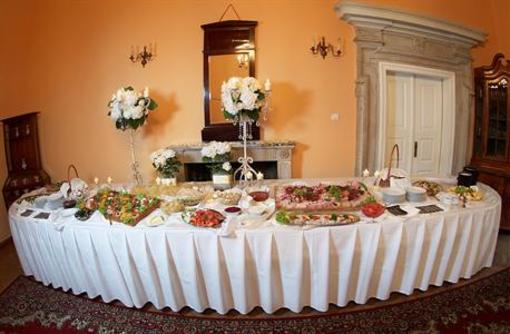 фото отеля Palac W Oborach