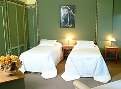 фото отеля Hotel Plaza Londres