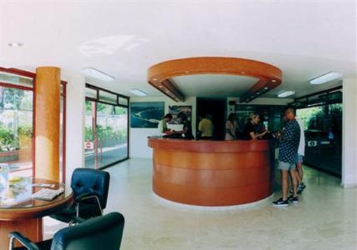 фото отеля Camping Bayona Playa