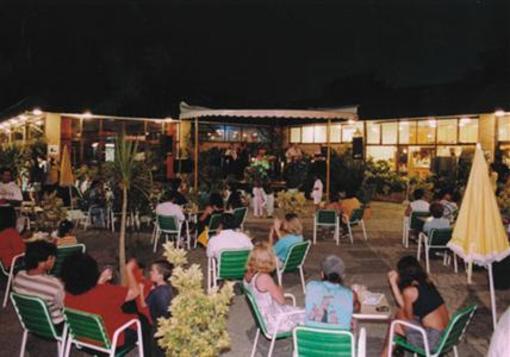 фото отеля Camping Bayona Playa