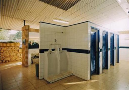 фото отеля Camping Bayona Playa