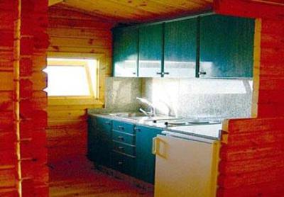 фото отеля Camping Bayona Playa